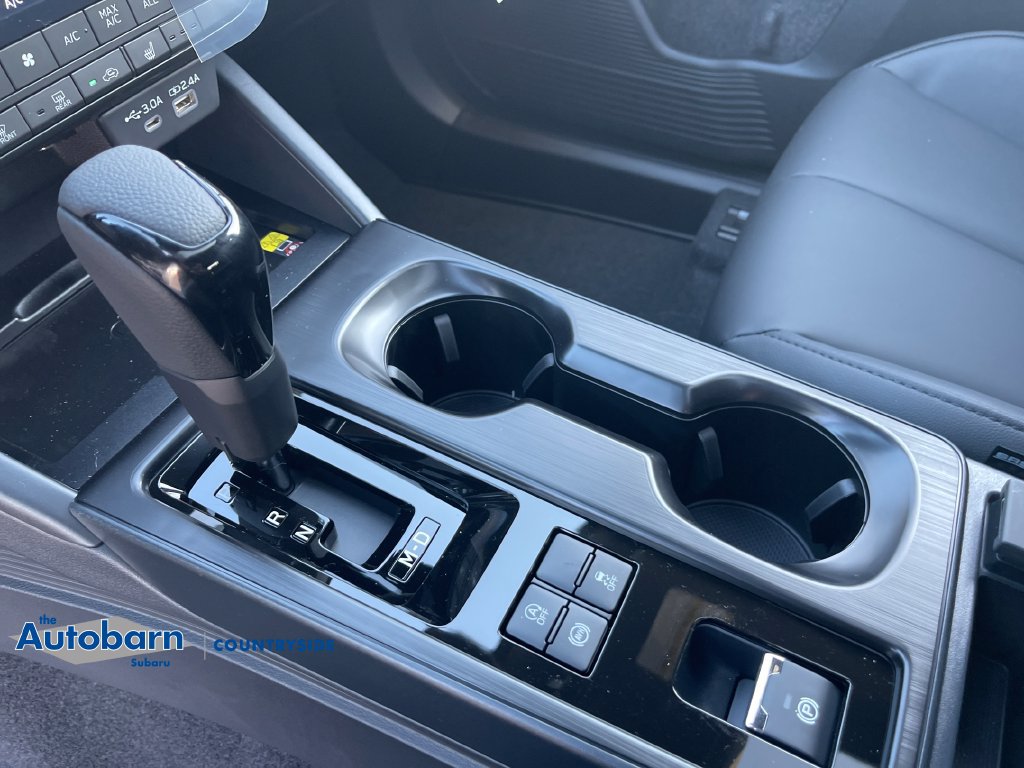 New 2026 Subaru Outback Premium AWD/4WD image 20