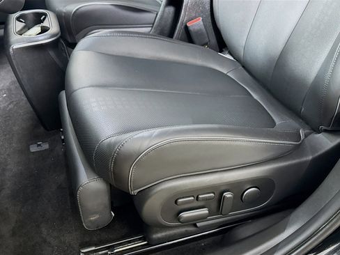 Used 2023 Hyundai Ioniq 5 Limited w/ Cargo Package image 23