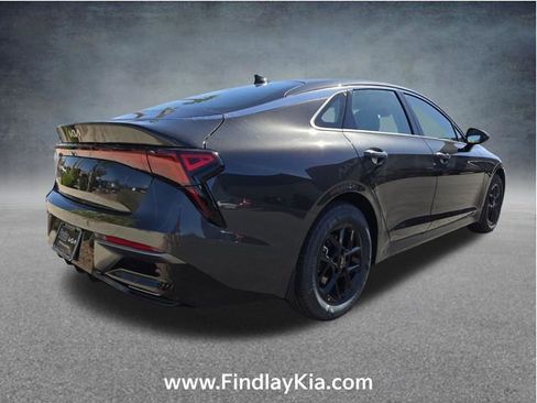 New 2026 Kia K5 LXS image 5