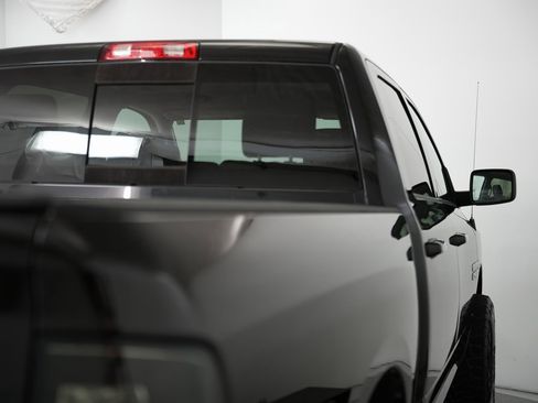 Used 2015 RAM 1500 Big Horn image 54