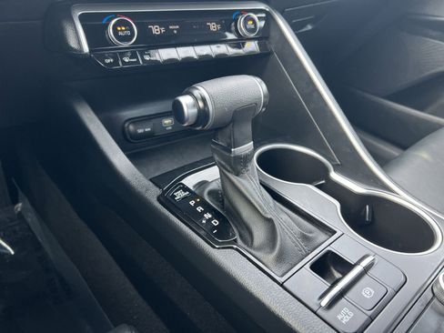 Used 2023 Kia K5 GT-Line image 22