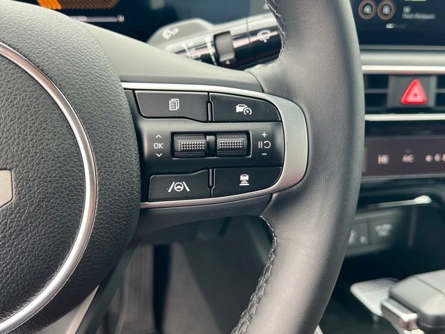 New 2026 Kia K5 GT-Line w/ GT-Line Premium Package AWD/4WD image 23