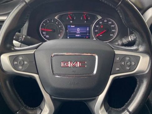 Used 2020 GMC Acadia SLE image 10