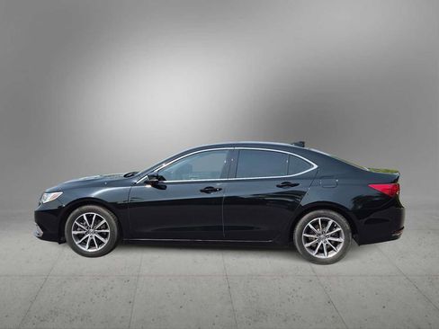 Used 2018 Acura TLX FWD image 5