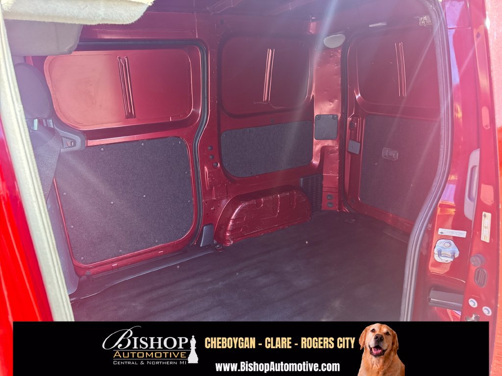Used 2015 Chevrolet City Express LS FWD image 15