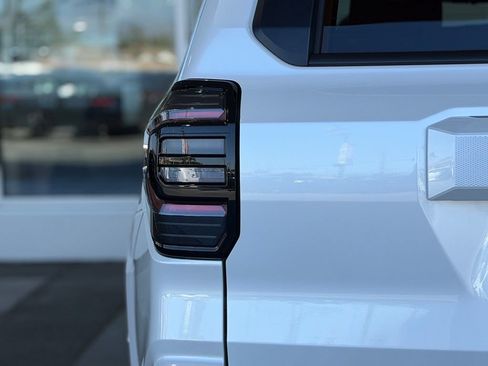 Certified 2026 Toyota 4Runner TRD Sport Premium w/ Tow Technology Package AWD/4WD image 11