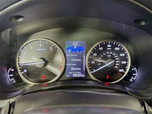 Used 2016 Lexus NX 200t AWD image 18