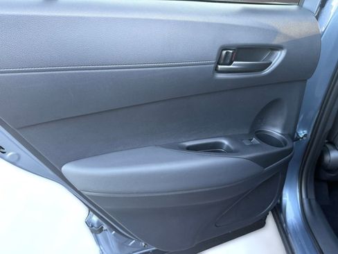 New 2026 Toyota Corolla Cross LE image 29