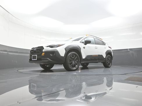 New 2026 Subaru Crosstrek 2.5i Wilderness AWD/4WD image 11