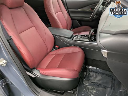Certified 2023 MAZDA CX-30 AWD 2.5 S w/ Preferred Package image 29