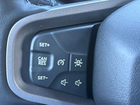 New 2026 Ford Bronco Outer Banks AWD/4WD image 28