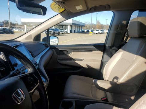Used 2019 Honda Odyssey EX-L image 27