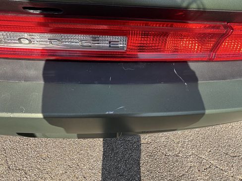 Used 2013 Dodge Challenger R/T Plus image 8