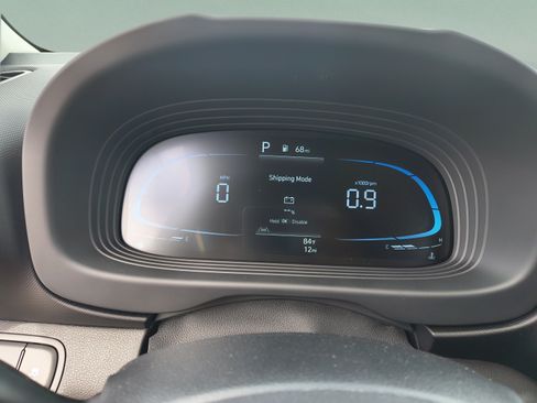 New 2026 Hyundai Venue SEL FWD image 31