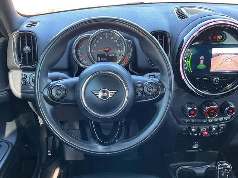 Used 2021 MINI Cooper Countryman image 8