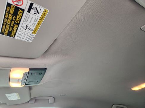 Certified 2023 Nissan Rogue SV image 22