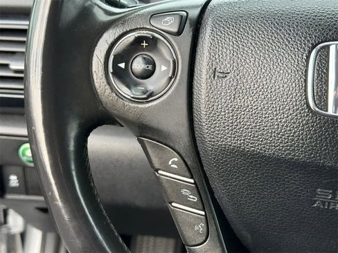 Used 2015 Honda Accord Sport image 22
