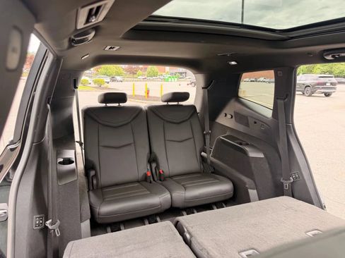 Used 2021 Cadillac XT6 Premium Luxury AWD/4WD image 20