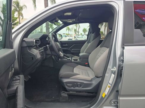 Certified 2024 Toyota Tacoma TRD Sport w/ TRD Sport Upgrade Package RWD image 21