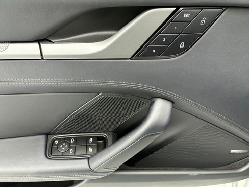 Certified 2024 Porsche 911 Carrera 4S image 12