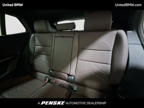 Used 2024 BMW X2 xDrive28i w/ Premium Package AWD/4WD image 12