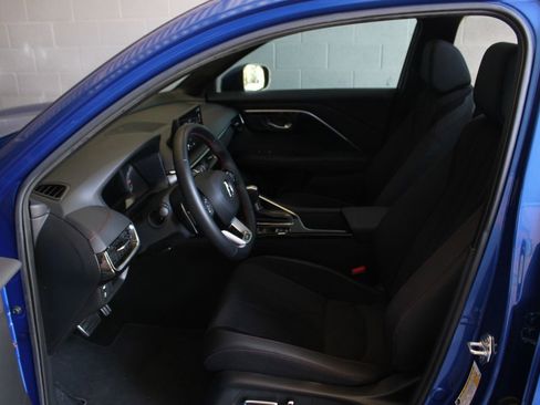 Used 2025 Acura ADX A-Spec AWD/4WD image 10