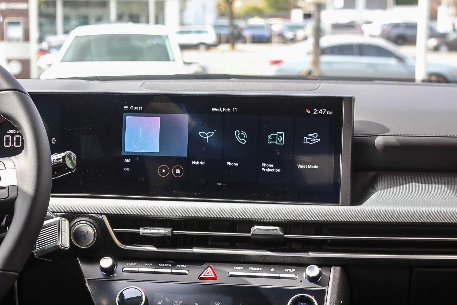 Certified 2026 Hyundai Sonata SEL FWD image 19