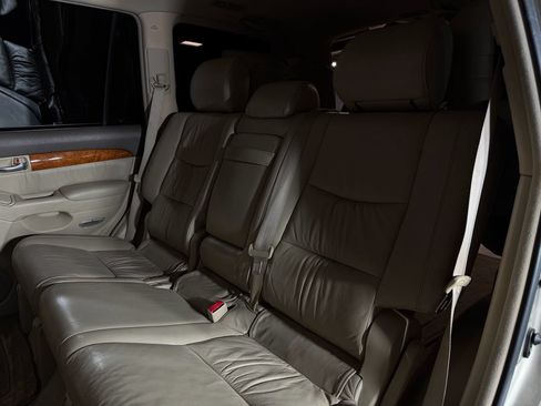 Used 2004 Lexus GX 470 AWD/4WD image 18