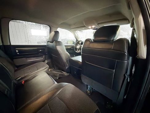 Used 2018 RAM 1500 Sport image 11