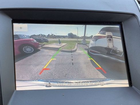Used 2020 Ford Edge SE FWD image 22