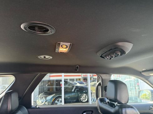 Used 2022 Dodge Durango GT RWD image 23