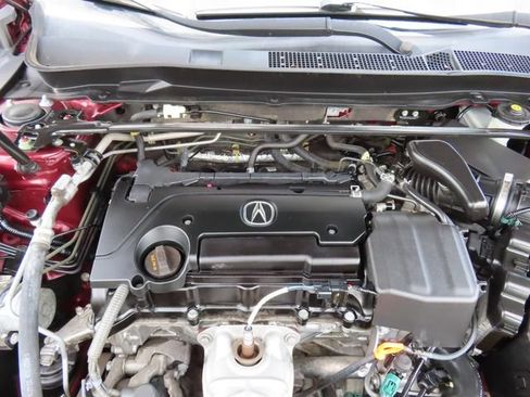 Used 2016 Acura TLX w/ Technology Package FWD image 25