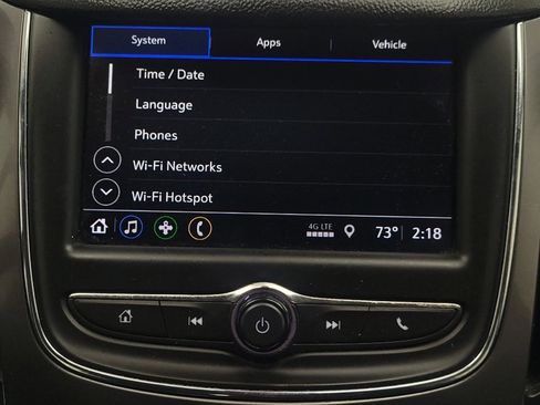 Used 2019 Chevrolet Cruze LT w/ Convenience Package FWD image 25