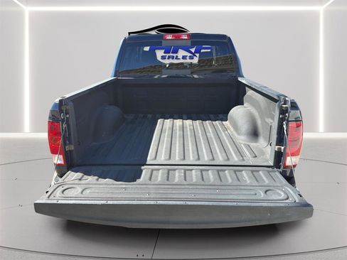 Used 2012 RAM 1500 Outdoorsman image 27