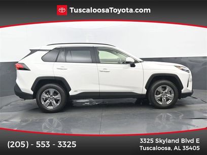 Used 2023 Toyota RAV4 XLE