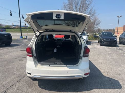 Used 2014 Dodge Journey Crossroad w/ Flexible Seating Group AWD/4WD image 11