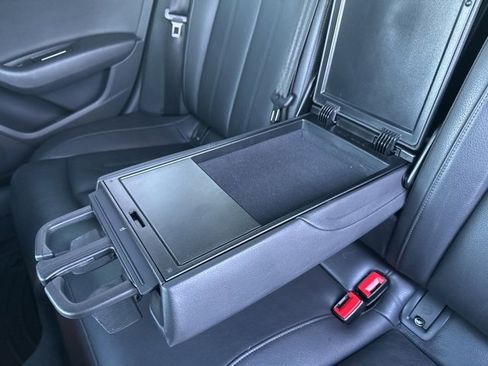 Used 2016 Audi A6 TDI Premium Plus w/ S Line Sport Package image 18