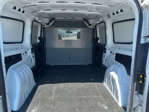Used 2022 RAM ProMaster City Tradesman FWD image 15