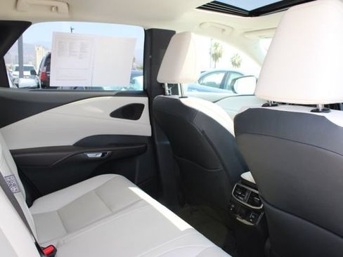Certified 2024 Lexus RX 350 Premium w/ Convenience Package FWD image 7