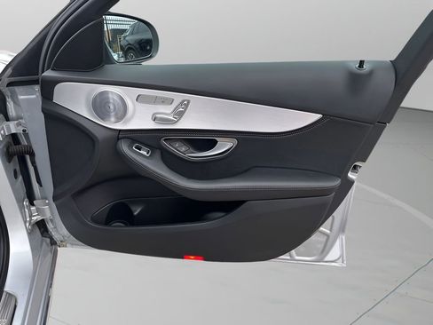 Used 2015 Mercedes-Benz C 300 4MATIC Sedan image 12