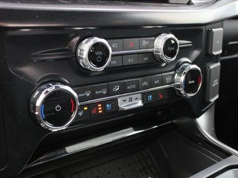 New 2026 Ford F150 Lariat w/ Equipment Group 501A Mid image 17