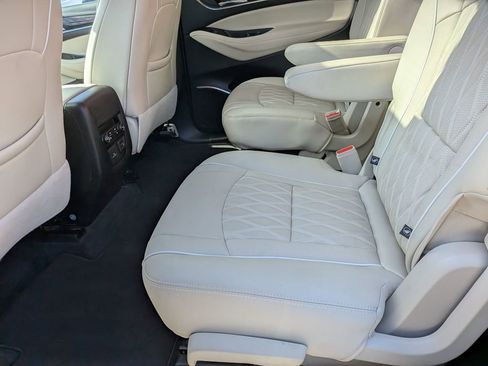 Certified 2023 Buick Enclave Avenir FWD image 26