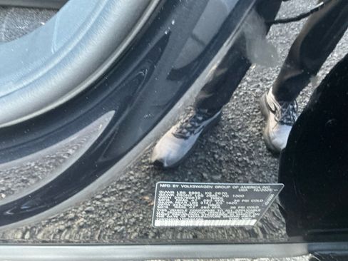 New 2026 Volkswagen Atlas Peak Edition image 33