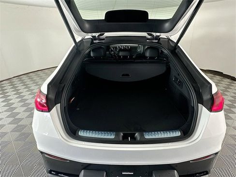 New 2026 Mercedes-Benz GLC 43 AMG GLC 43 AMGﾮ image 26