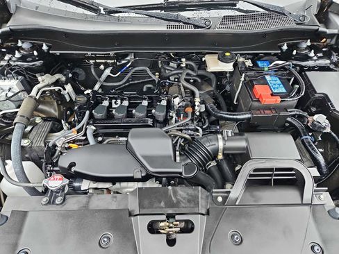 Certified 2024 Honda CR-V EX image 34