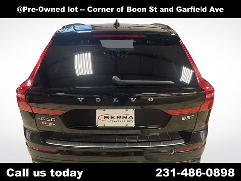 Used 2023 Volvo XC60 B5 Plus w/ Climate Package AWD/4WD image 7
