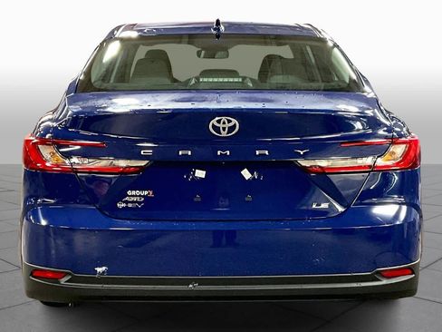 New 2026 Toyota Camry LE image 4