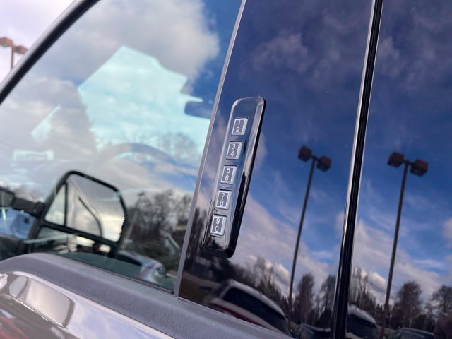 New 2026 Ford F250 Lariat w/ Lariat Premium Package AWD/4WD image 7