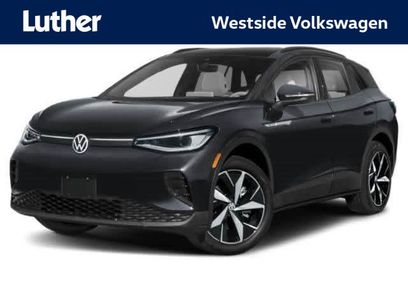 Certified 2023 Volkswagen ID.4 Pro S
