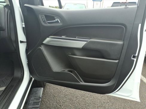 Certified 2022 Chevrolet Colorado LT image 13